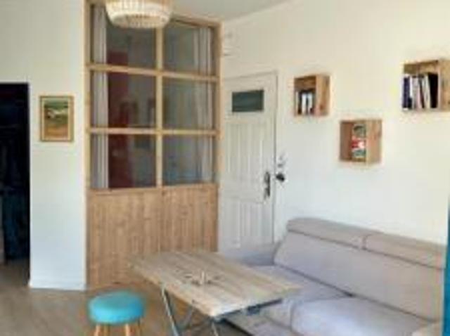 location appartement bouscat 2 pièces 35 m2 gironde 33110 1800 € / mois