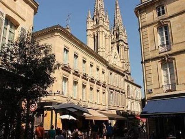 location appartement bouscat 3 pièces 62 m2 gironde 33110 980 € / mois