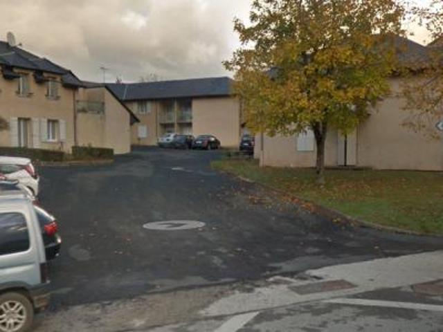 location appartement bozouls 2 pièces 46 m2 aveyron 12340 325 € / mois