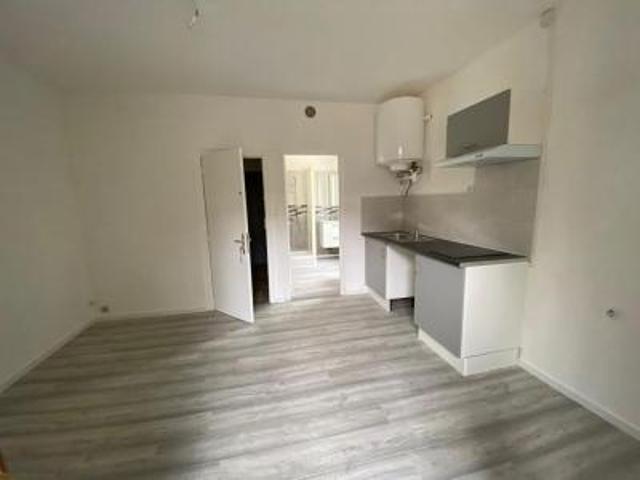 location appartement blois 1 pièce 19 m2 loir et cher 41000 390 € / mois
