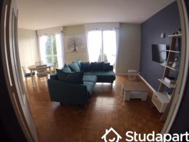 location appartement blois 1 pièce 13 m2 loir et cher 41000 450 € / mois