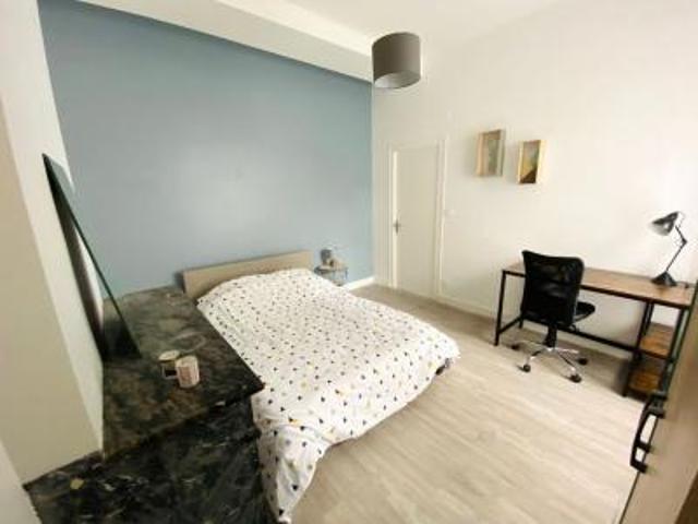 location appartement blois 1 pièce 13 m2 loir et cher 41000 450 € / mois