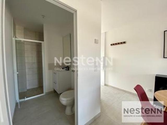 location appartement blois 1 pièce 22 m2 loir et cher 41000 510 € / mois