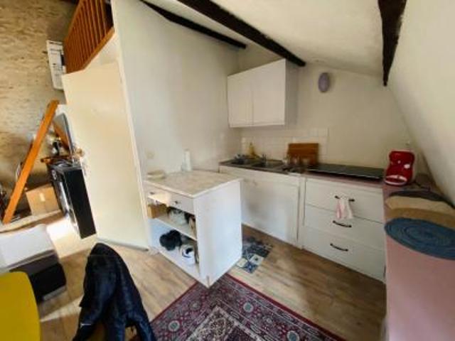 location appartement blois 1 pièce 30 m2 loir et cher 41000 465 € / mois