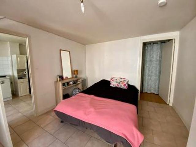 location appartement blois 1 pièce 30 m2 loir et cher 41000 390 € / mois
