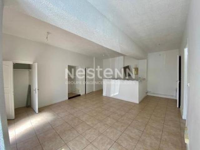 location appartement blois 2 pièces 42 m2 loir et cher 41000 550 € / mois