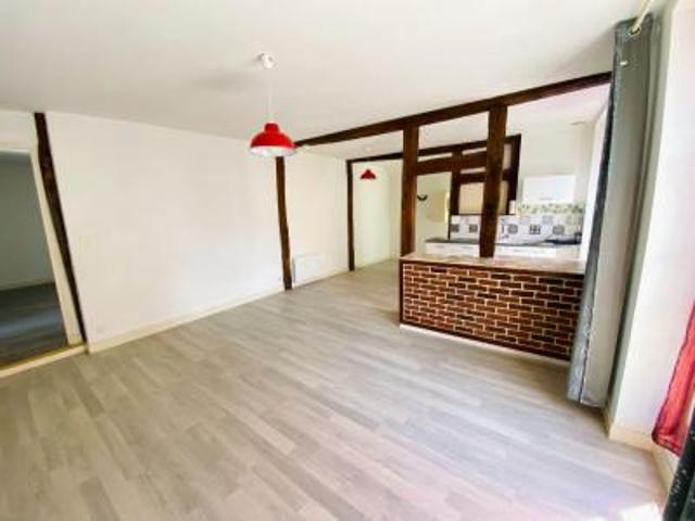 location appartement blois 2 pièces 45 m2 loir et cher 41000 550 € / mois