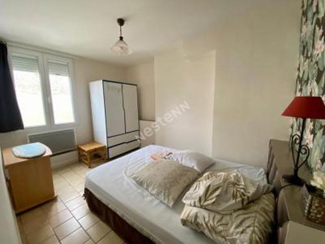 location appartement blois 2 pièces 25 m2 loir et cher 41000 510 € / mois