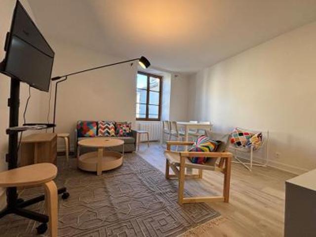 location appartement blois 3 pièces 46 m2 loir et cher 41000 735 € / mois