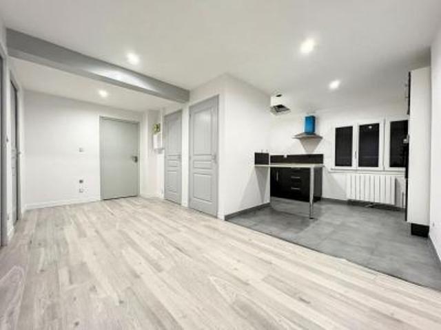 location appartement blois 3 pièces 48 m2 loir et cher 41000 697 € / mois