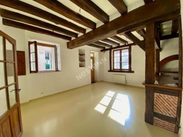 location appartement blois 3 pièces 61 m2 loir et cher 41000 750 € / mois