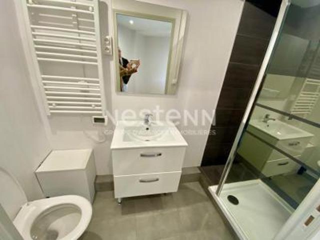 location appartement blois 3 pièces 38 m2 loir et cher 41000 645 € / mois
