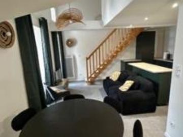 location appartement blaye 4 pièces 68 m2 gironde 33390 890 € / mois