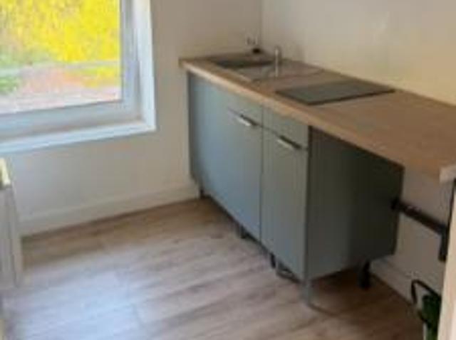 location appartement blaye 2 pièces 45 m2 gironde 33390 532 € / mois