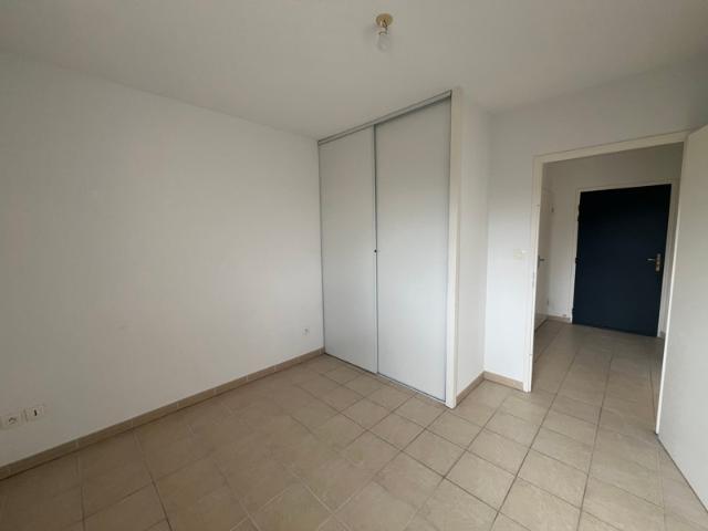 Location Appartement Blaye 33390 2 pièces 40 m²