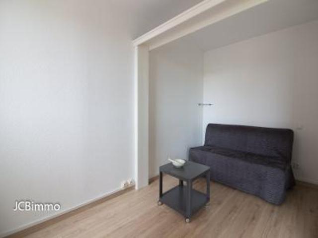 location appartement blagnac 1 pièce 30 m2 haute garonne 31700 585 € / mois