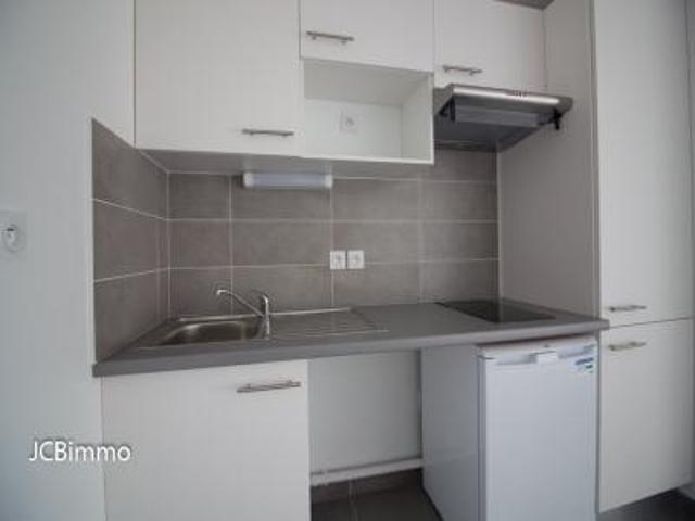 location appartement blagnac 2 pièces 38 m2 haute garonne 31700 640 € / mois
