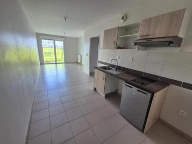 location appartement blagnac 2 pièces 47 m2 haute garonne 31700 661 € / mois