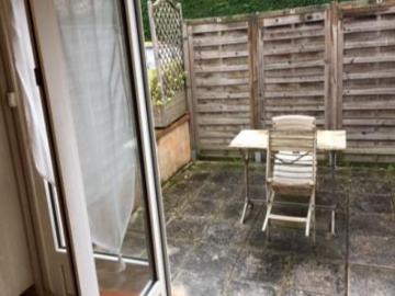 location appartement blagnac 2 pièces 40 m2 haute garonne 31700 740 € / mois