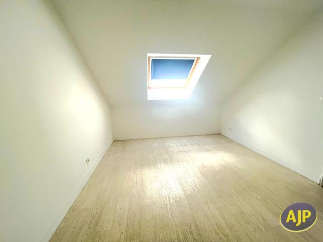 Location appartement Blain: 670 € AJP Immobilier Blain