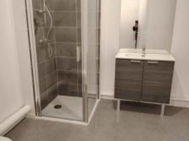 location appartement blain 2 pièces 43 m2 loire atlantique 44130 606 € / mois