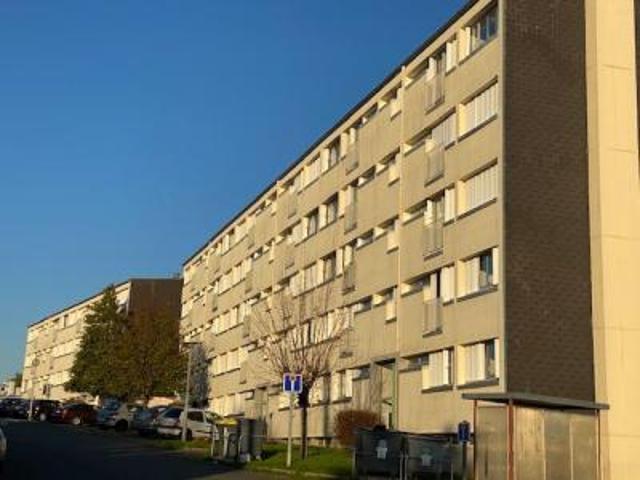 location appartement blanc 5 pièces 93 m2 indre 36300 614 € / mois