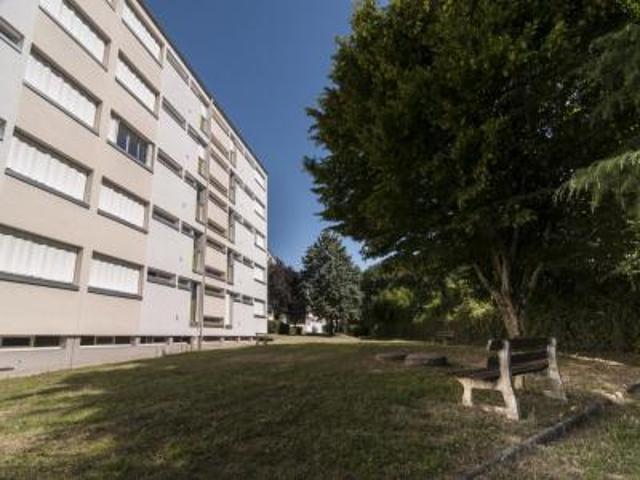 location appartement blanc 5 pièces 93 m2 indre 36300 627 € / mois