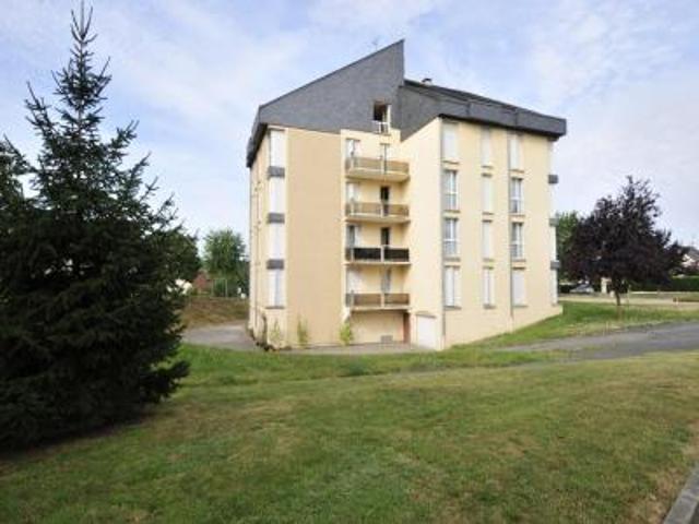location appartement blanc 1 pièce 49 m2 indre 36300 427 € / mois