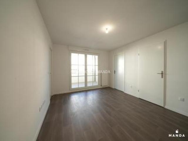 location appartement blanc mesnil 3 pièces 54 m2 seine saint denis 93150 990 € / mois