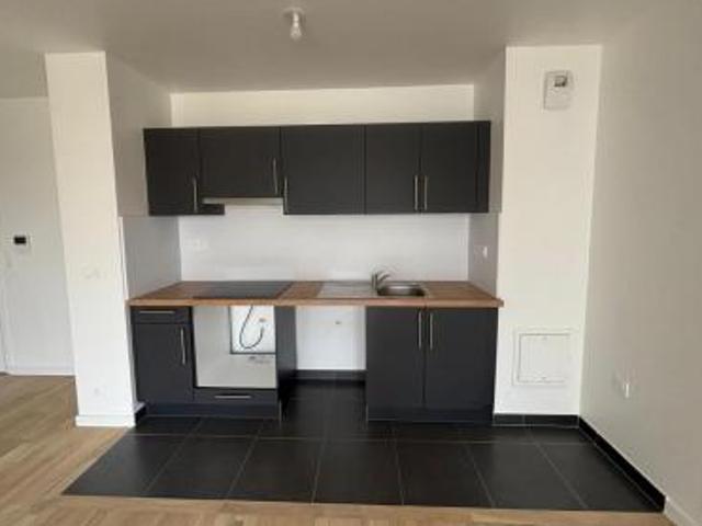 location appartement blanc mesnil 3 pièces 60 m2 seine saint denis 93150 1278 € / mois