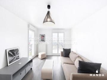 location appartement blanc mesnil 3 pièces 61 m2 seine saint denis 93150 1292 € / mois