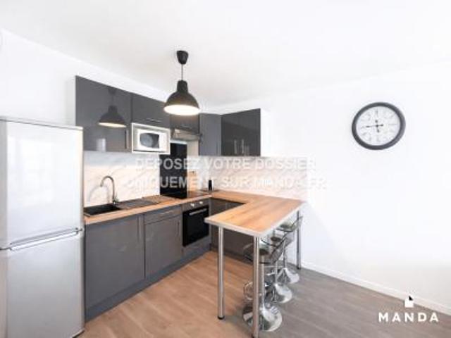 location appartement blanc mesnil 3 pièces 61 m2 seine saint denis 93150 1292 € / mois
