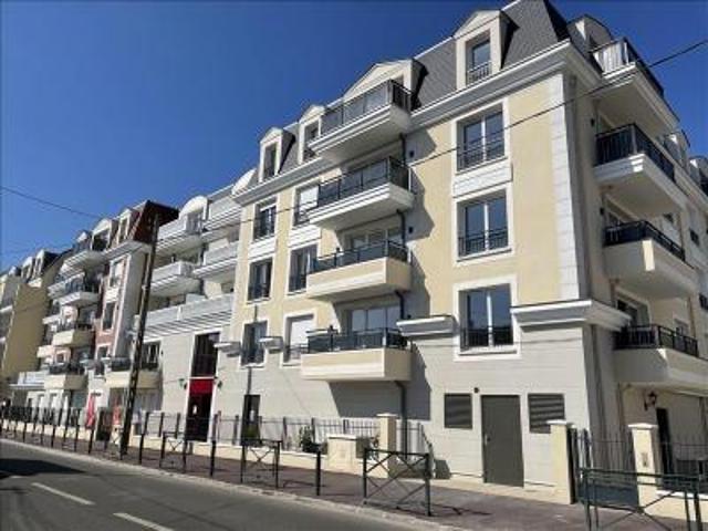 location appartement blanc mesnil 3 pièces 66 m2 seine saint denis 93150 1127 € / mois