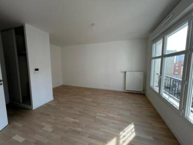 location appartement blanc mesnil 1 pièce 29 m2 seine saint denis 93150 863 € / mois