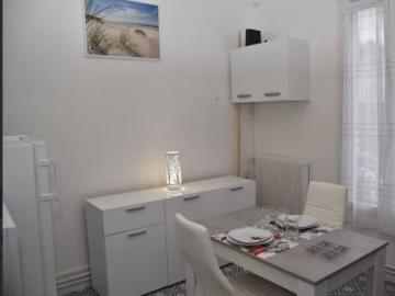 location appartement blanc mesnil 2 pièces 28 m2 seine saint denis 93150 900 € / mois
