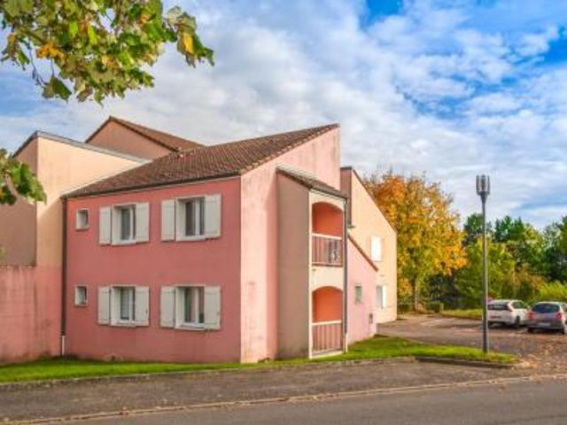 location appartement blanzy 2 pièces 46 m2 saone et loire 71450 460 € / mois