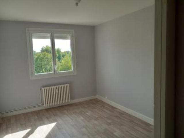 location appartement blanzy 4 pièces 70 m2 saone et loire 71450 565 € / mois