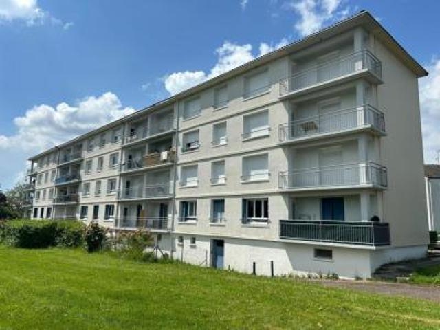 location appartement bleneau 3 pièces 61 m2 yonne 89220 474 € / mois
