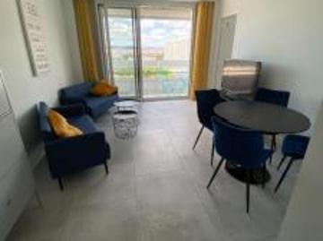 location appartement bron 5 pièces 69 m2 rhone 69500 490 € / mois