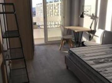 location appartement bron 6 pièces 95 m2 rhone 69500 490 € / mois