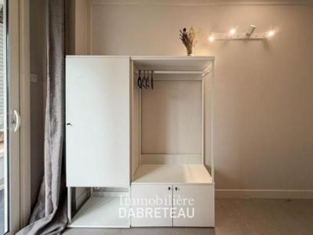 location appartement bron 7 pièces 100 m2 rhone 69500 490 € / mois