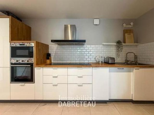 location appartement bron 7 pièces 100 m2 rhone 69500 490 € / mois