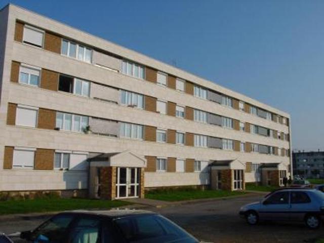 location appartement breteuil 5 pièces 94 m2 eure 27160 666 € / mois