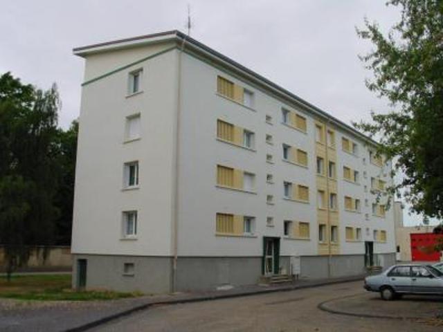 location appartement breteuil 3 pièces 60 m2 eure 27160 508 € / mois
