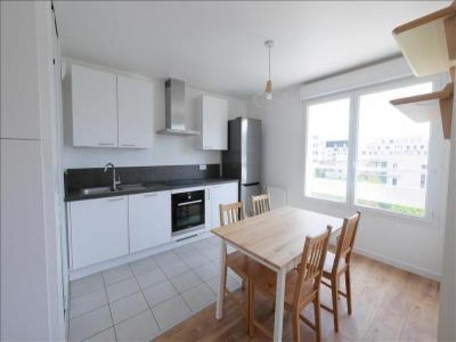 location appartement bretigny sur orge 3 pièces 56 m2 essonne 91220 995 € / mois