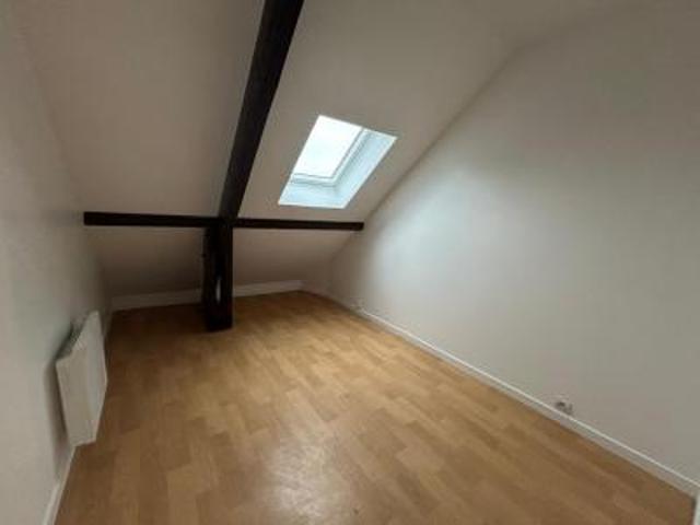 location appartement bretigny sur orge 3 pièces 28 m2 essonne 91220 739 € / mois