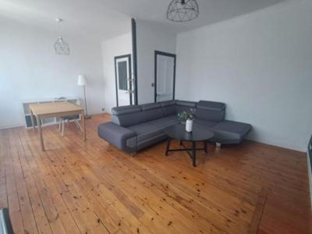 location appartement brest 4 pièces 68 m2 finistere 29200 750 € / mois