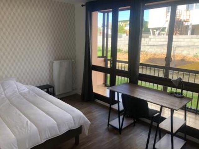 location appartement brest 4 pièces 70 m2 finistere 29200 875 € / mois