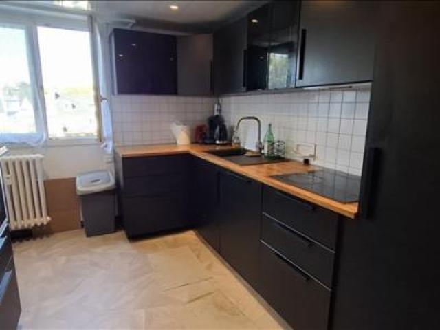 location appartement brest 4 pièces 77 m2 finistere 29200 1100 € / mois
