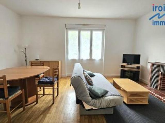 location appartement brest 4 pièces 80 m2 finistere 29200 900 € / mois